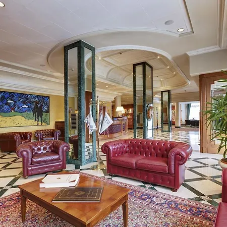 Borgo Palace Hotel-3